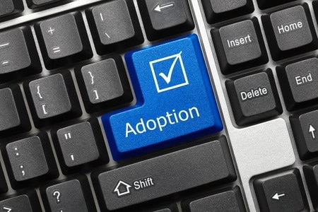 california adoption services