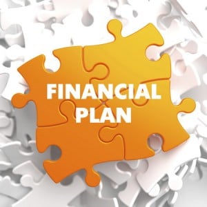 chapter 13 financial plan