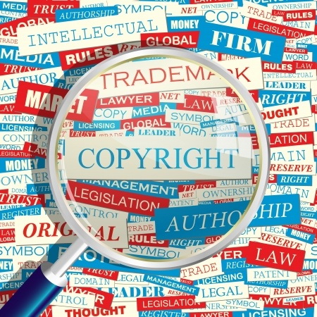 establish a copyright
