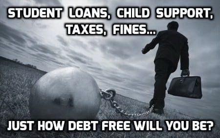 how-debt-free-will-you-be