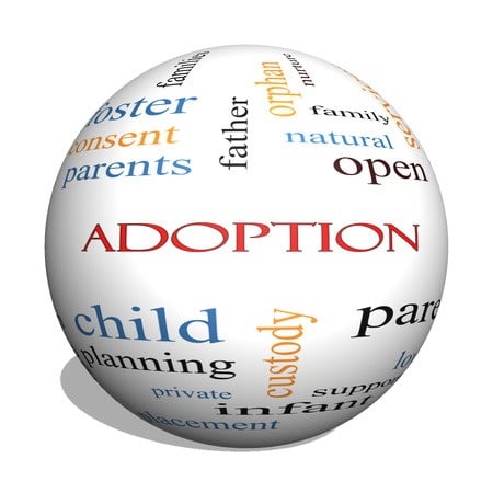 independent adoption