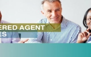 regisered agent services