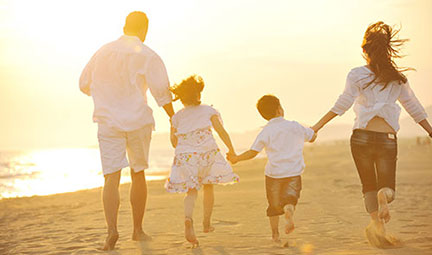 california family law matters