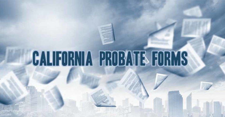 The California Probate Process: Step-by-Step | A People's Choice