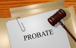 What is A Probate Referee in California?