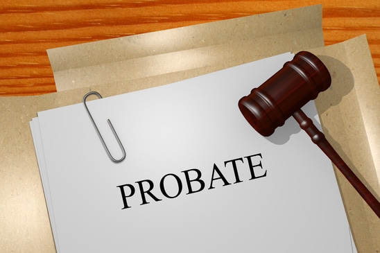 What is A Probate Referee in California?