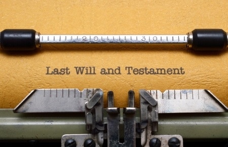 Learn about California wills