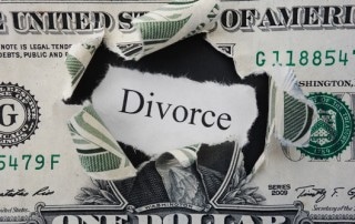 How to Divide a 401K in Divorce