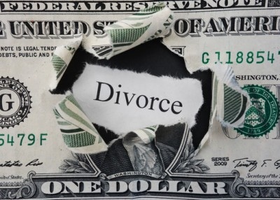 How To Divide A 401K In Divorce