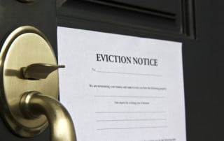 Importance of Serving Unknown Tenants in Eviction