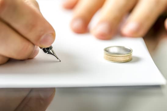 Divorce Settlement Strategies