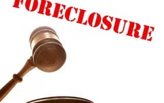 How to Foreclose on a Deed of Trust