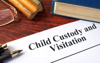 How to File an Emergency Custody Motion