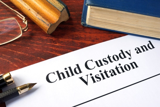 How to File an Emergency Custody Motion