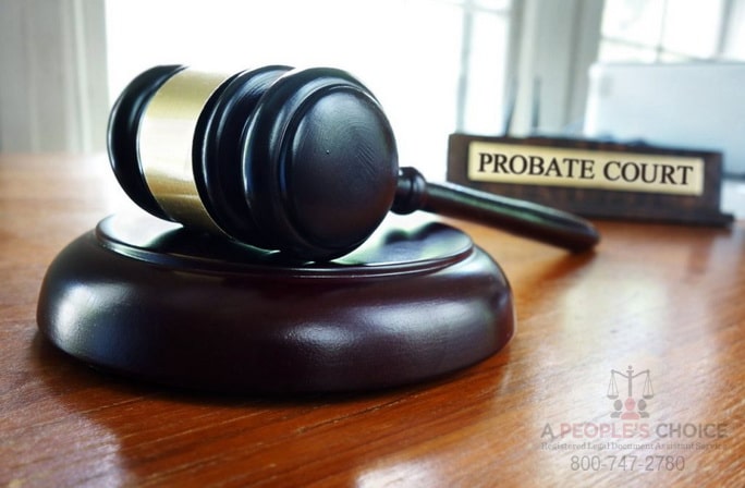 How to Close a Probate Estate in California | A People&#39;s Choice