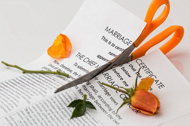How to Avoid Retirement Division in Divorce
