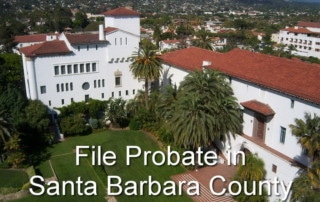 file probate in santa barbara county