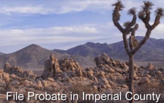 file probate in imperial county
