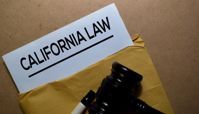 california legal document services