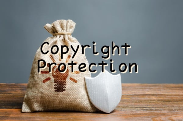 Copyright Protection:Taking Ownership Of Your Work | A People's Choice