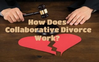 How Does Collaborative Divorce Work?