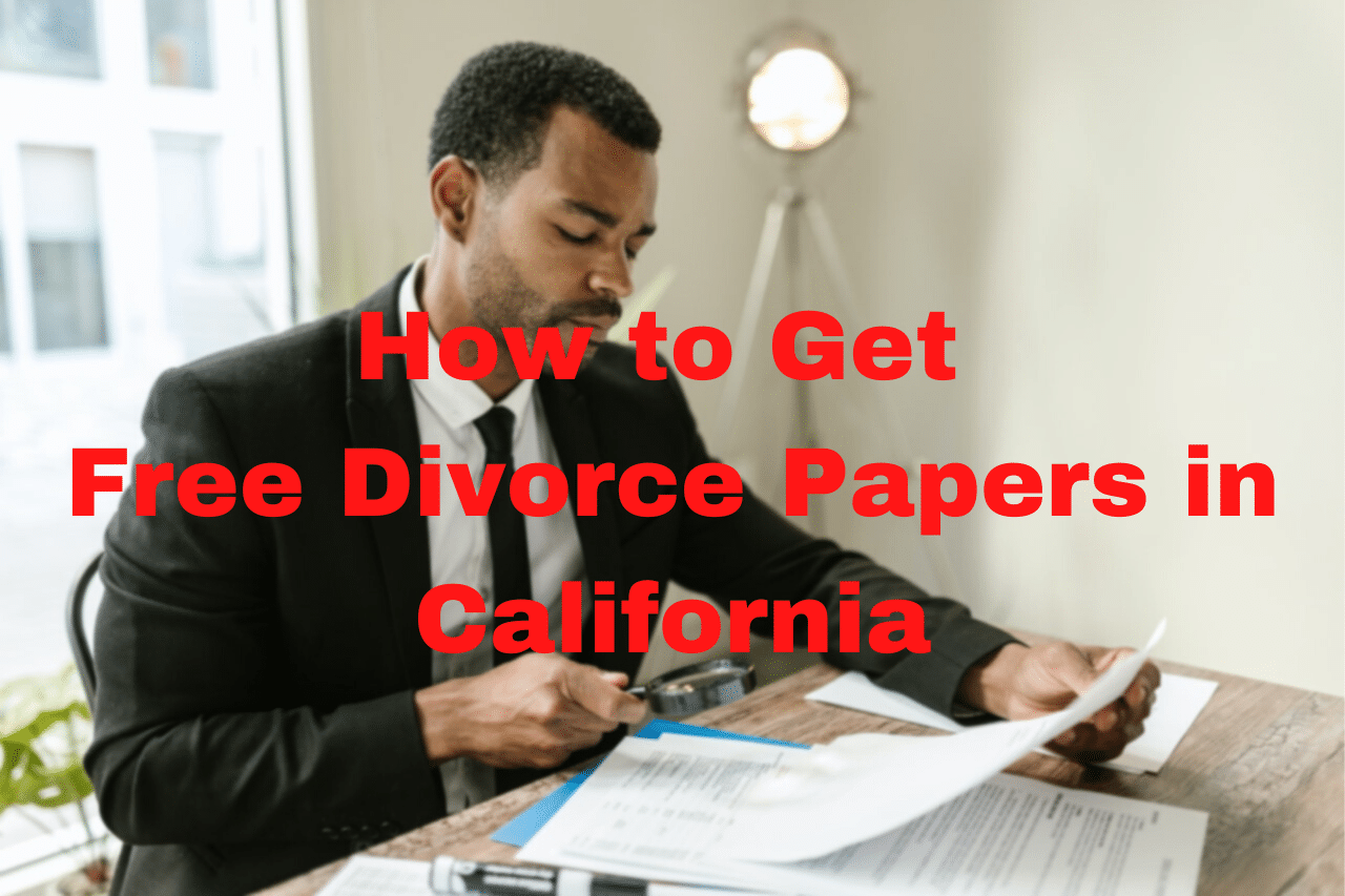 how-to-get-free-divorce-papers-in-california