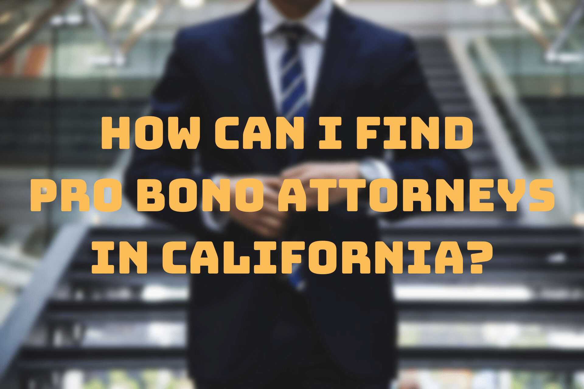 Pro bono clearance attorneys near me