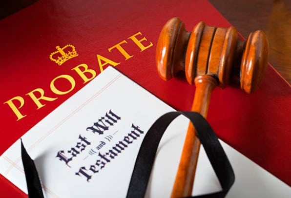 file probate in lake county probate court