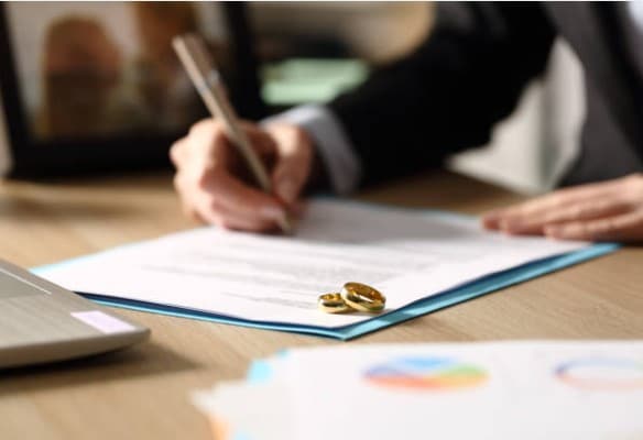 How to File for Divorce in San Francisco County 