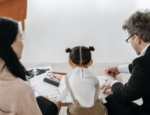 How Independent Adoption in California Works