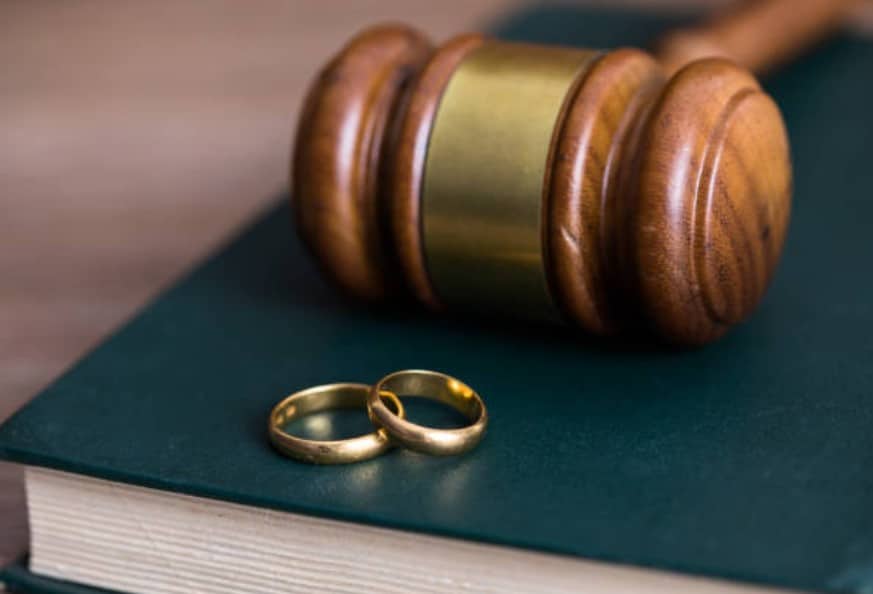 How to File for Divorce in Lassen County, CA