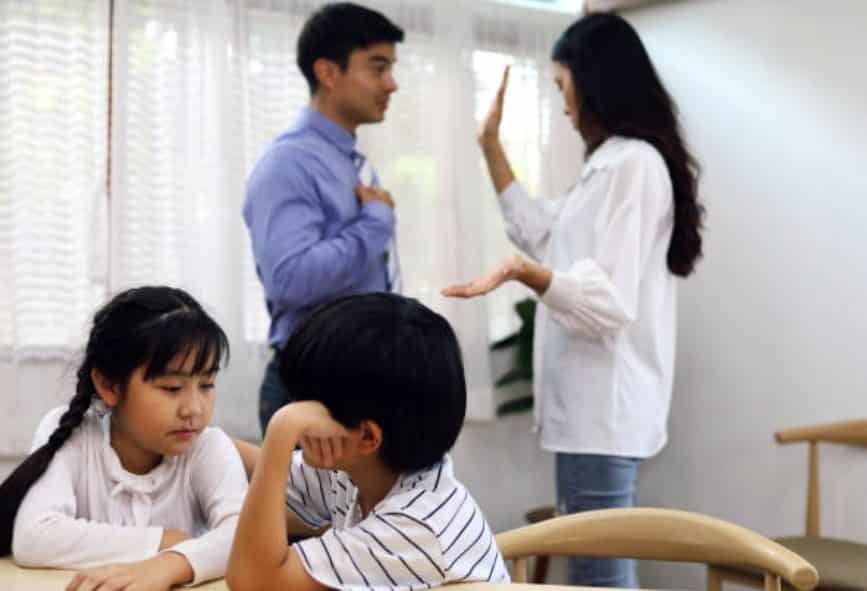 How to File for Divorce in Los Angeles County