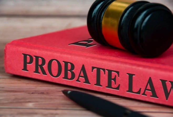 probate lawyer in california
