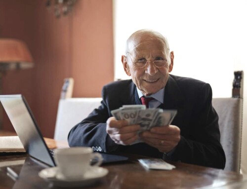What Is a Conservatorship Checking Account?